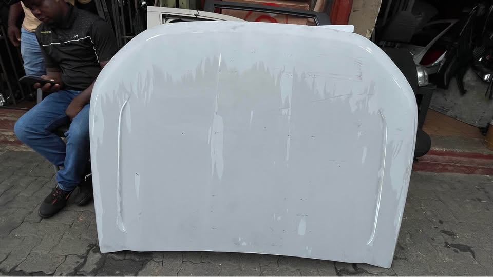 Ford Ranger T7/T8 Bonnet - Private Seller Ford Ranger T7/T8 Bonnet - Private Seller