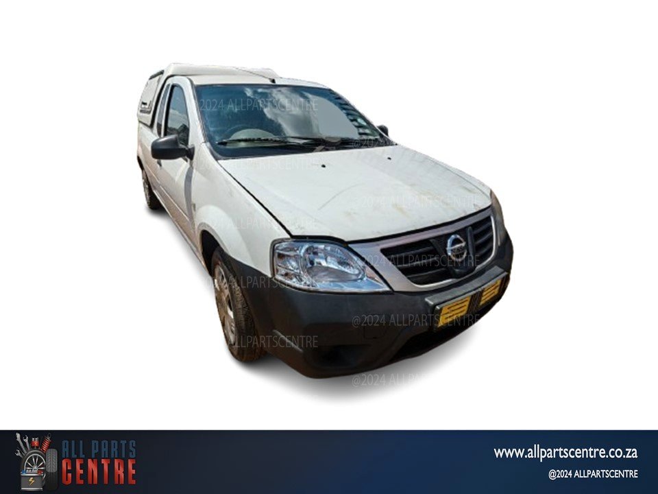 Nissan NP200 1.5 DCI 2015 K9KM Diesel Manual Stripping for Spares - Private Seller Nissan NP200 1.5 DCI 2015 K9KM Diesel Manual Stripping for Spares - Private Seller