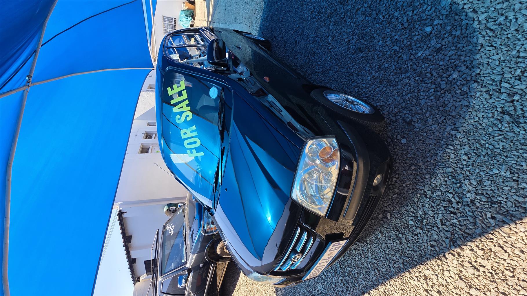 Used 2005 Hyundai Atos Prime 1.1 GLS - Private Seller Used 2005 Hyundai Atos Prime 1.1 GLS - Private Seller