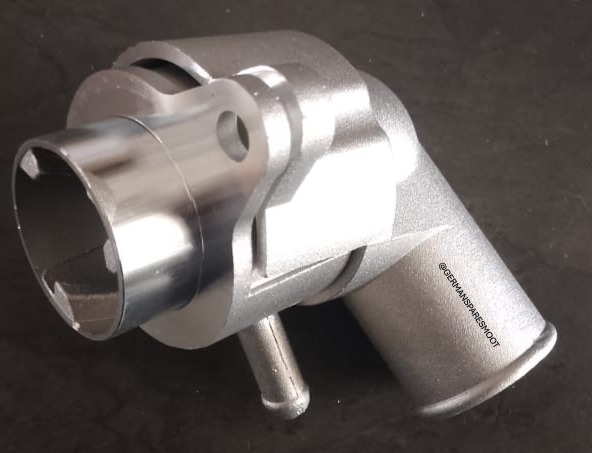 Chevrolet Aveo 1.6 New Thermostat - Private Seller