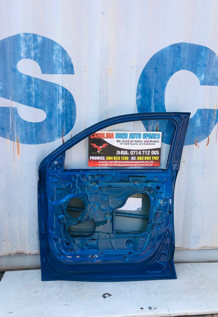 GWM P-series right front door (double cab) (2019) - Private Seller