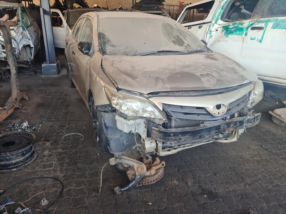 TOYOTA CORROLA PROFESSIONAL STRIPPING FOR PARTS! - Private Seller TOYOTA CORROLA PROFESSIONAL STRIPPING FOR PARTS! - Private Seller