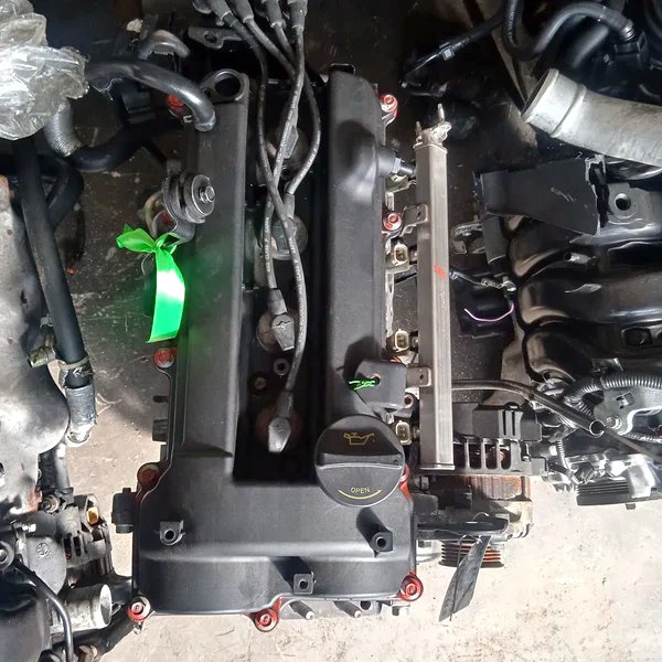 HYUNDAI VVTI G4LA ENGINE - Private Seller HYUNDAI VVTI G4LA ENGINE - Private Seller