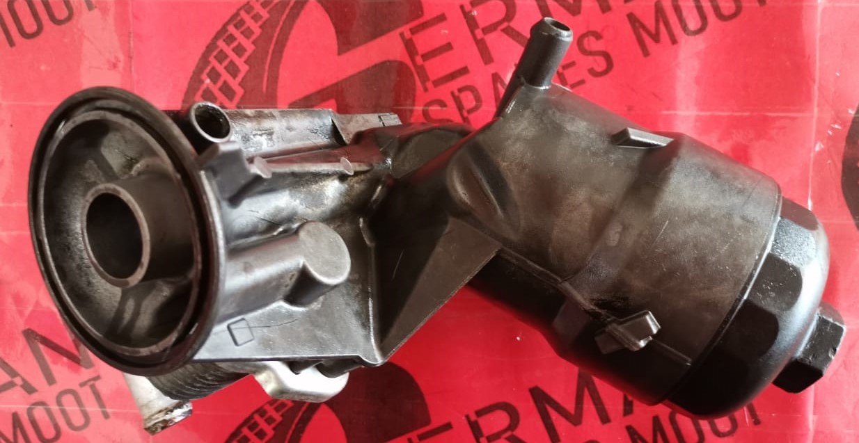 Opel Corsa 1.7 Used Oil Cooler for Sale - Private Seller