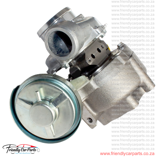 ISUZU KB250 D-MAX I 2.5 DiTD 3.0 4JJ1 Turbocharger 8980115293 RHV5 120kW 163HP - Private Seller ISUZU KB250 D-MAX I 2.5 DiTD 3.0 4JJ1 Turbocharger 8980115293 RHV5 120kW 163HP - Private Seller