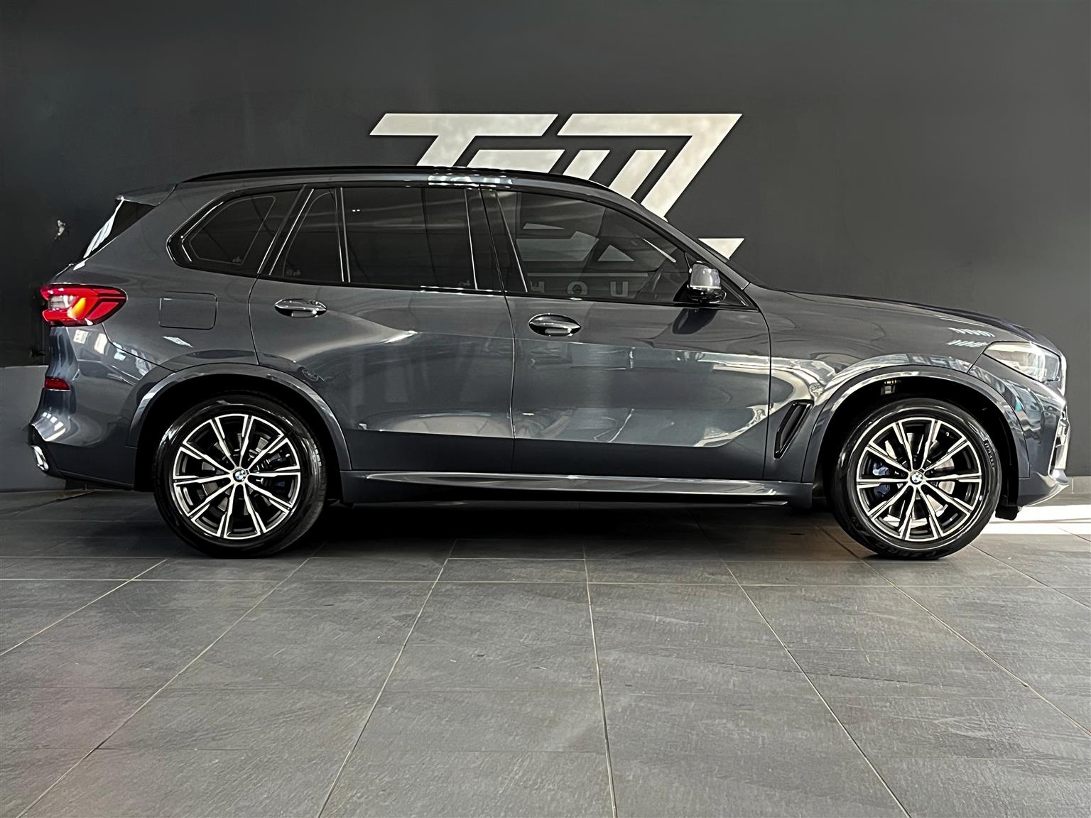 Used 2020 BMW X5 xDrive30d M Sport - Private Seller