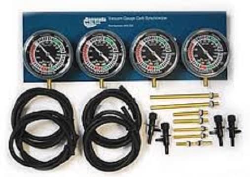 Carburettor Synchroniser