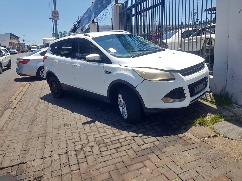 Ford Kuga 2016 1.6L Spares - Private Seller Ford Kuga 2016 1.6L Spares - Private Seller