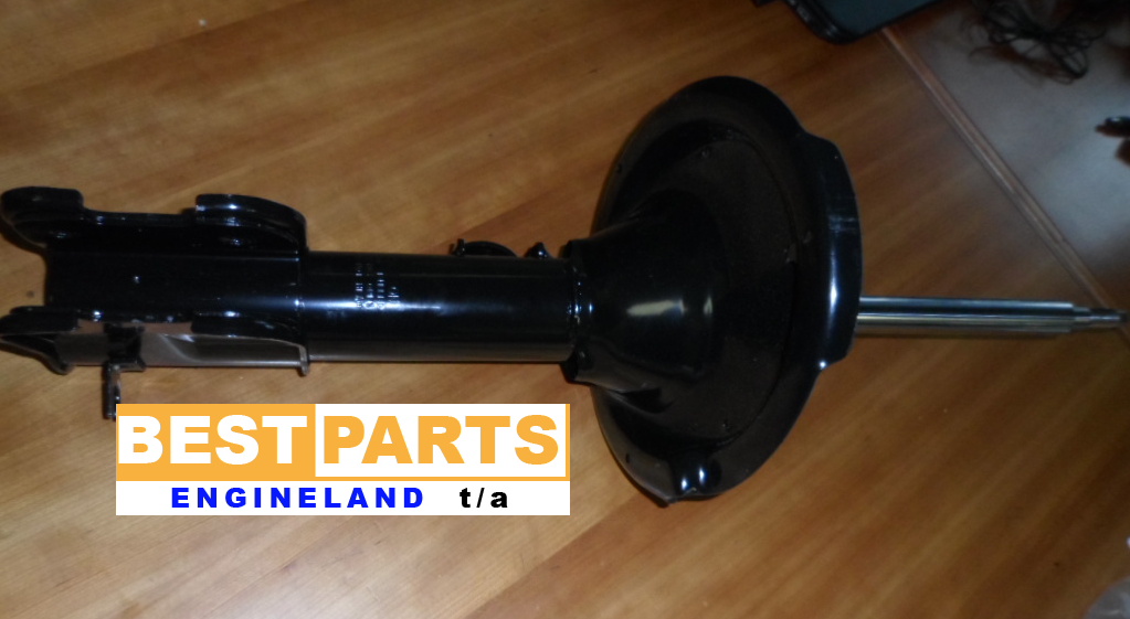 H1 Shock Absorbers - Private Seller H1 Shock Absorbers - Private Seller
