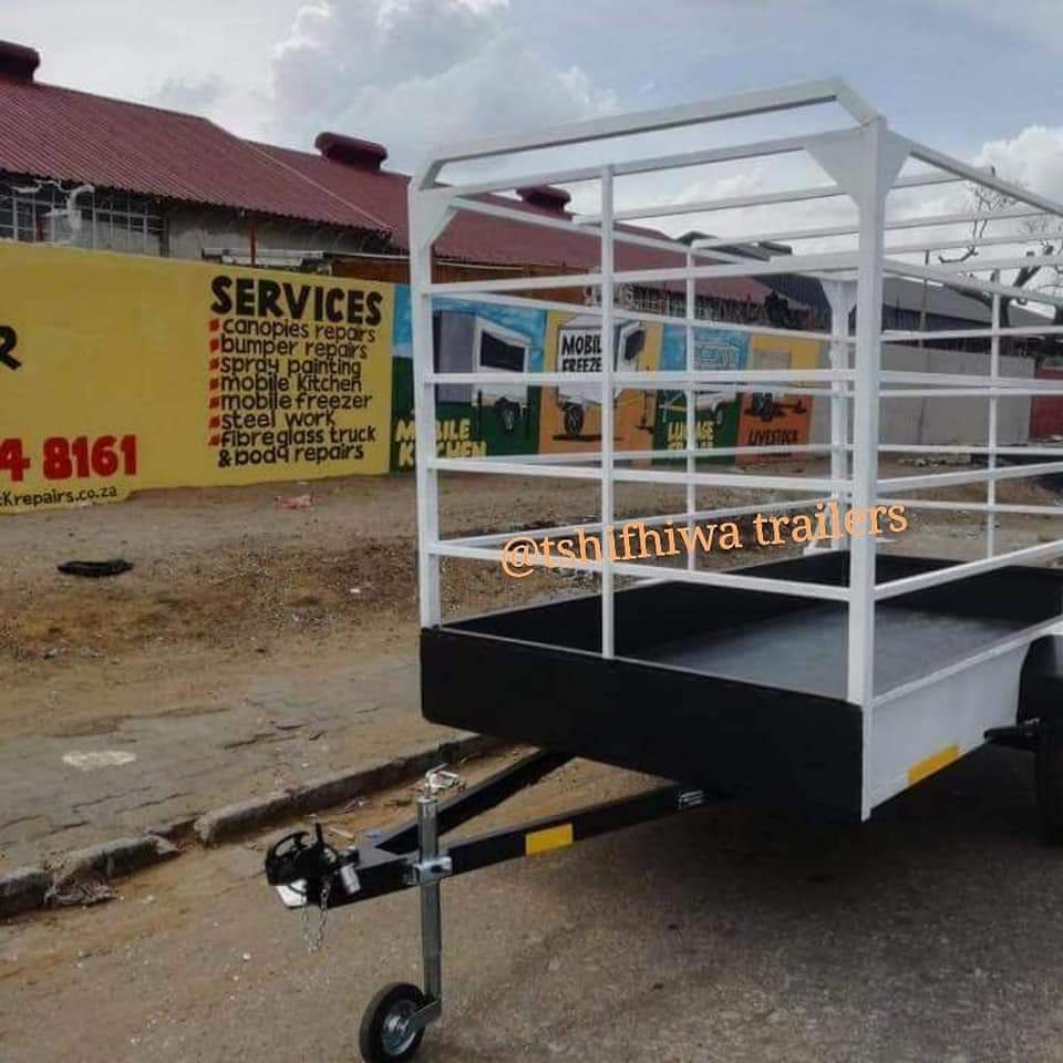 Mobile Kitchens Mobile Fridges And Vip Toilets For Sale Junk Mail