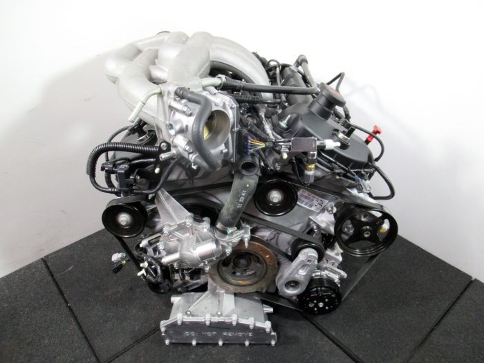 Jaguar XF/Stype/Xtype Duratec 3.0Petrol Engine Complete with optional Gearbox - Private Seller