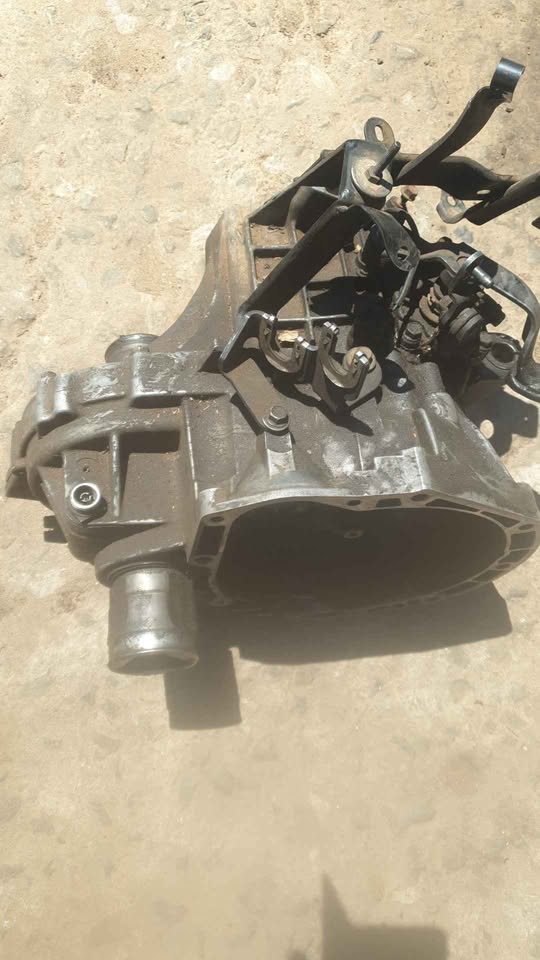 Kia Picanto 1.1 Gearbox - Private Seller