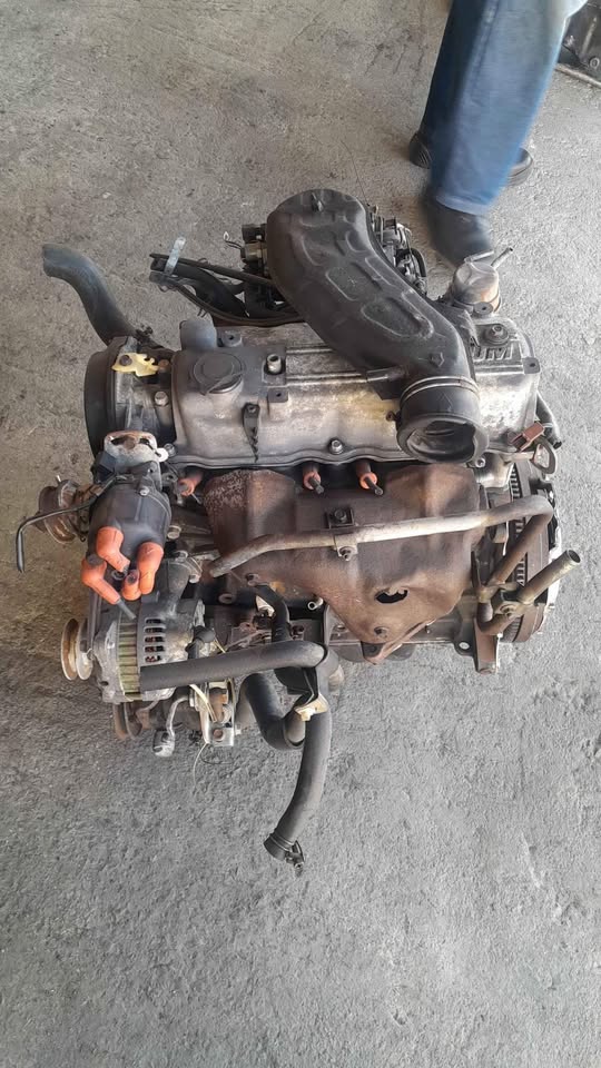 Mazda F8 1800 carb type engine import ex jap. - Private Seller Mazda F8 1800 carb type engine import ex jap. - Private Seller