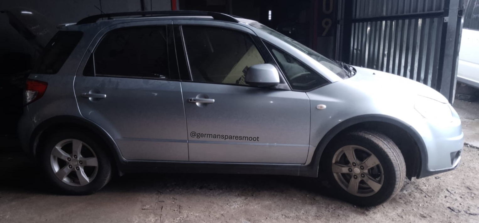 Suzuki SX4 2.0 2014 Stripping now - Private Seller Suzuki SX4 2.0 2014 Stripping now - Private Seller