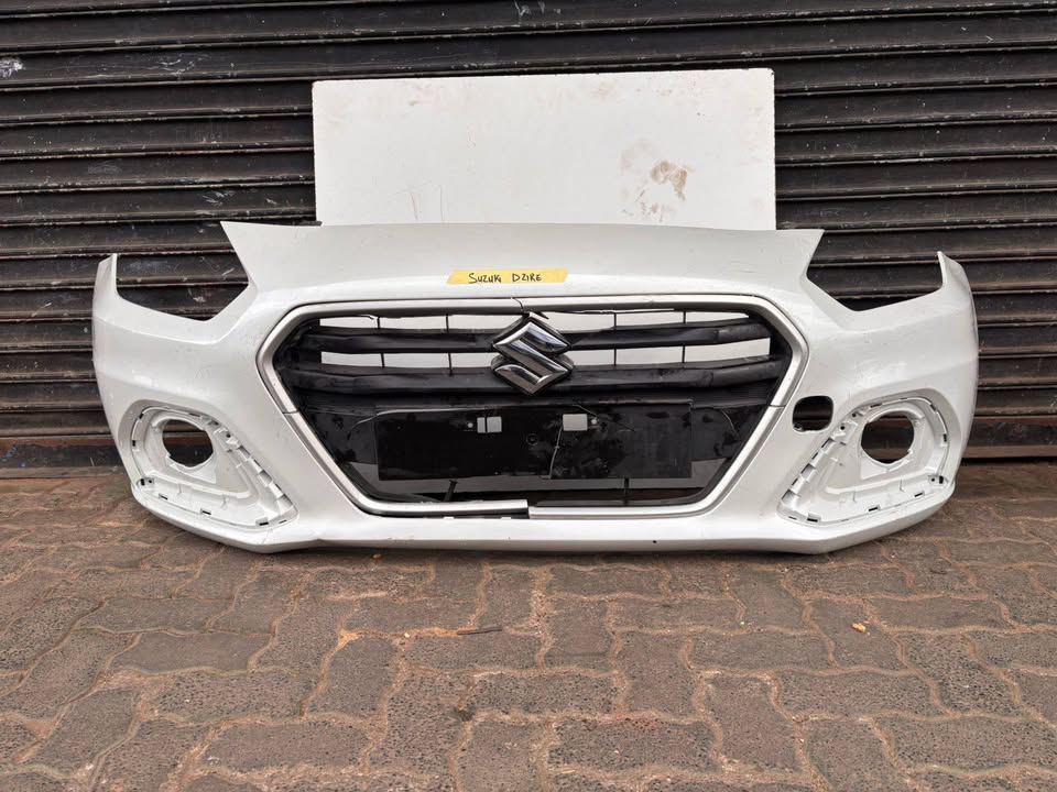SUZUKI DZIRE FRONT BUMPER - Private Seller