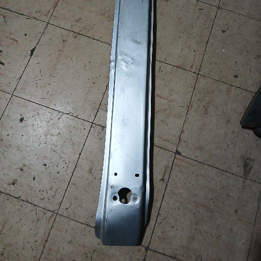 Toyota etios stiffener - Private Seller Toyota etios stiffener - Private Seller