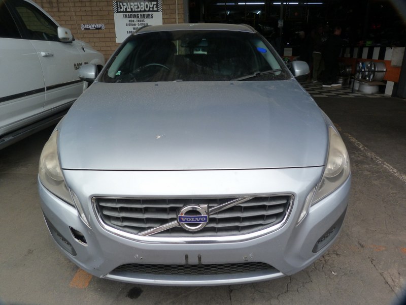 Volvo V60 2.0T Powershift AT B4204T - 2011 SPARESBOYZ STRIPPING FOR SPARES - Private Seller