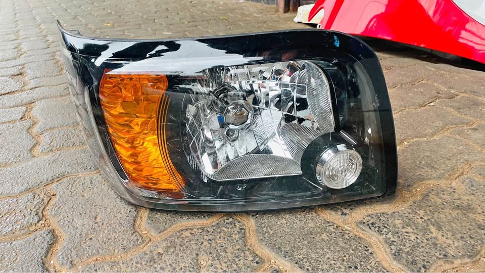 JAC X200 headlight - Private Seller JAC X200 headlight - Private Seller