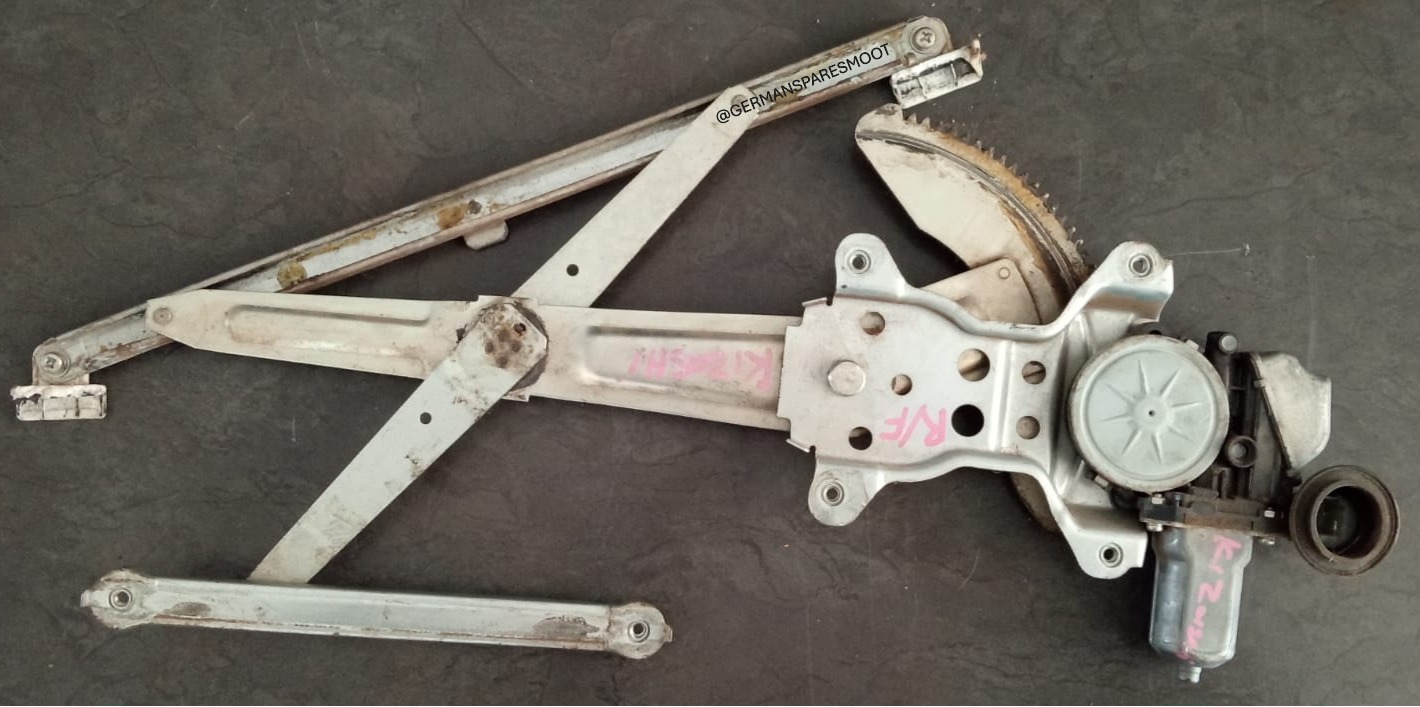 Suzuki Kizashi Used Window Mechanism - Private Seller