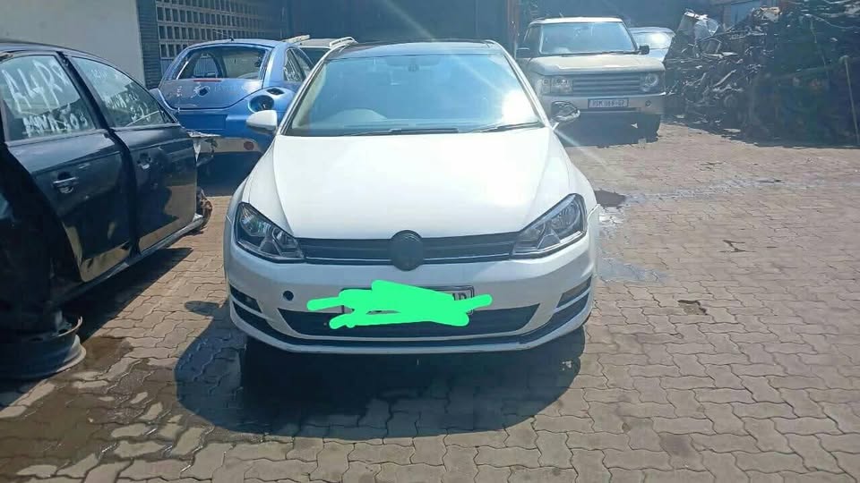 Vw golf 7 TSI spares - Private Seller Vw golf 7 TSI spares - Private Seller