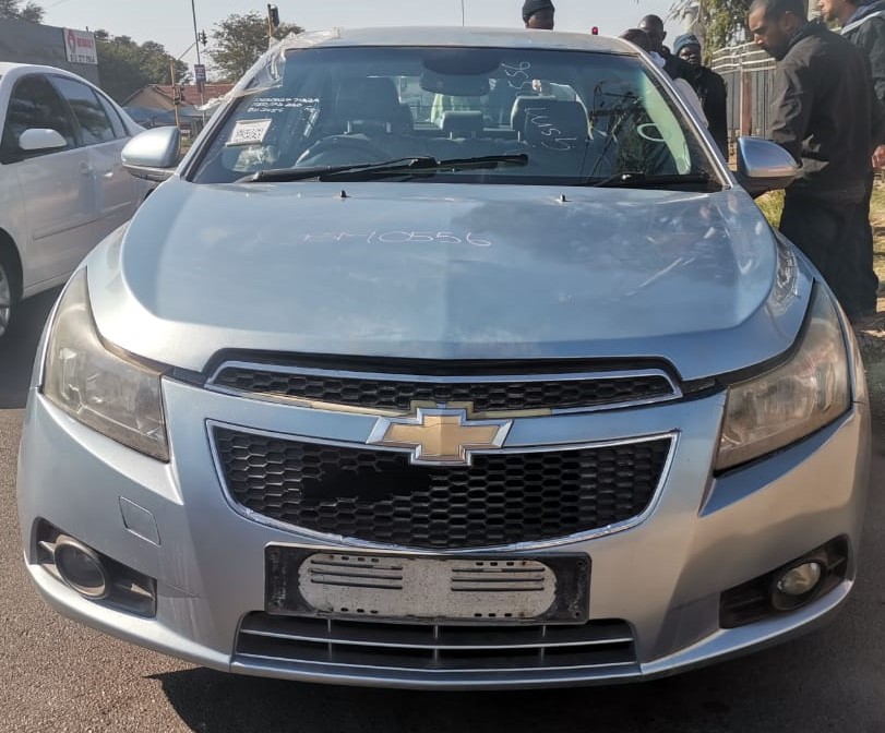 Auto Chev Cruze F18D4 Now Stripping for Spare Parts - Private Seller Auto Chev Cruze F18D4 Now Stripping for Spare Parts - Private Seller