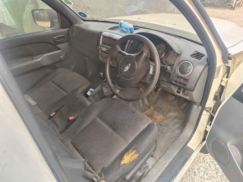 Ford Ranger Stripping for spares - Private Seller Ford Ranger Stripping for spares - Private Seller