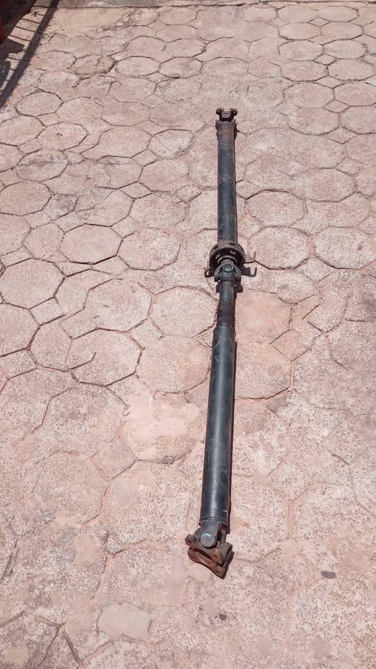 Ford Ranger 2.2 T6 Prop Shaft - Private Seller Ford Ranger 2.2 T6 Prop Shaft - Private Seller