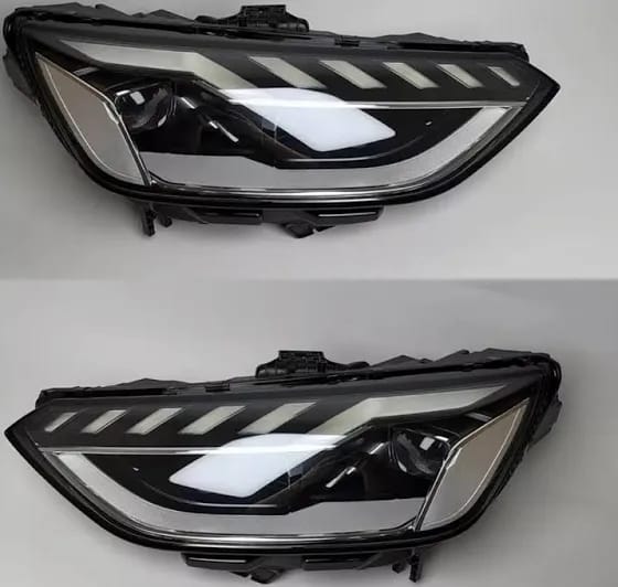 Audi A4 b9 Headlight - Private Seller Audi A4 b9 Headlight - Private Seller