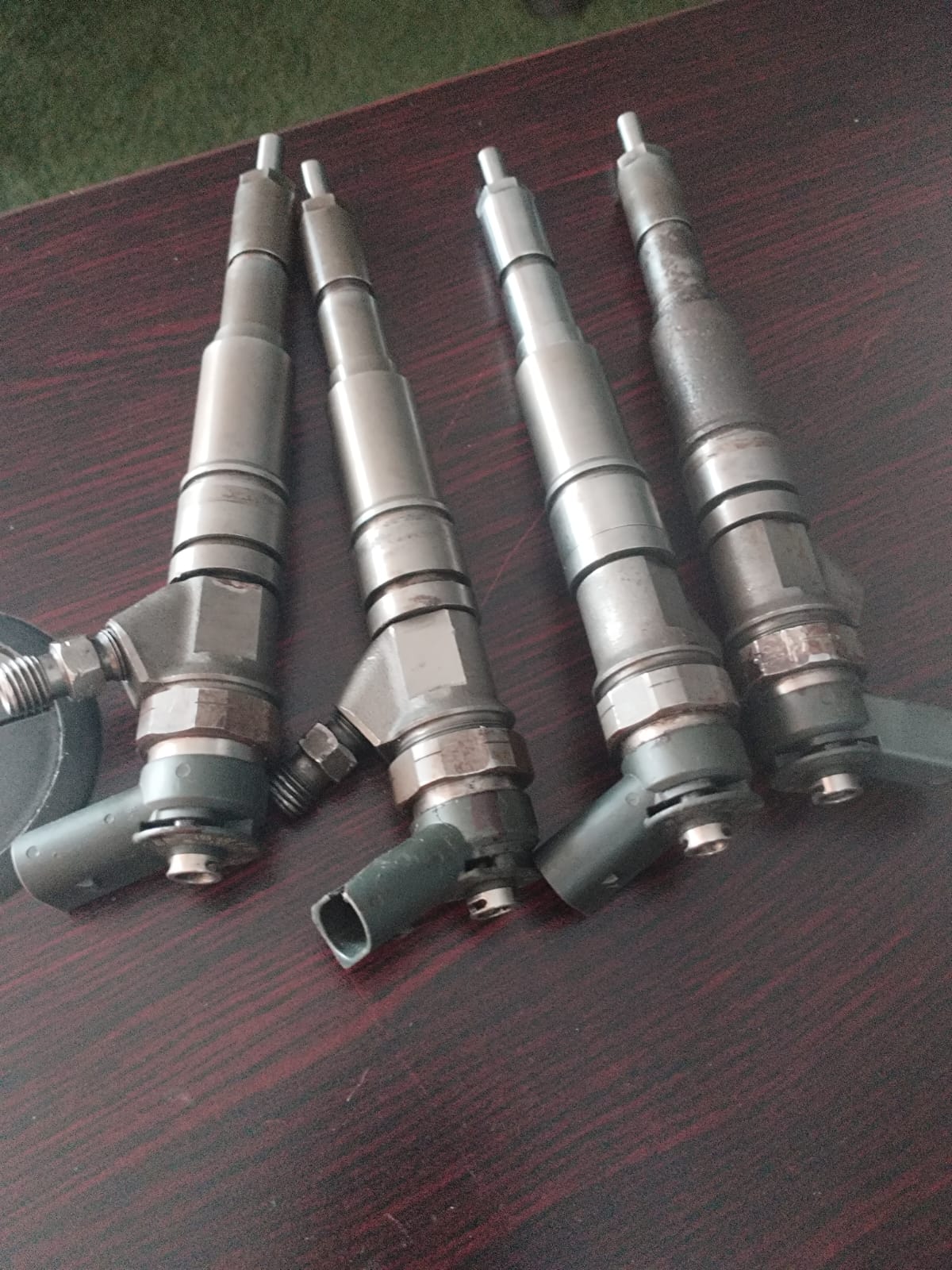 diesel injectors and diesel pumps - Private Seller