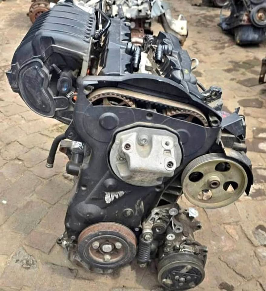 Citroen C2 10F Engine For Sale Call or Whatsapp