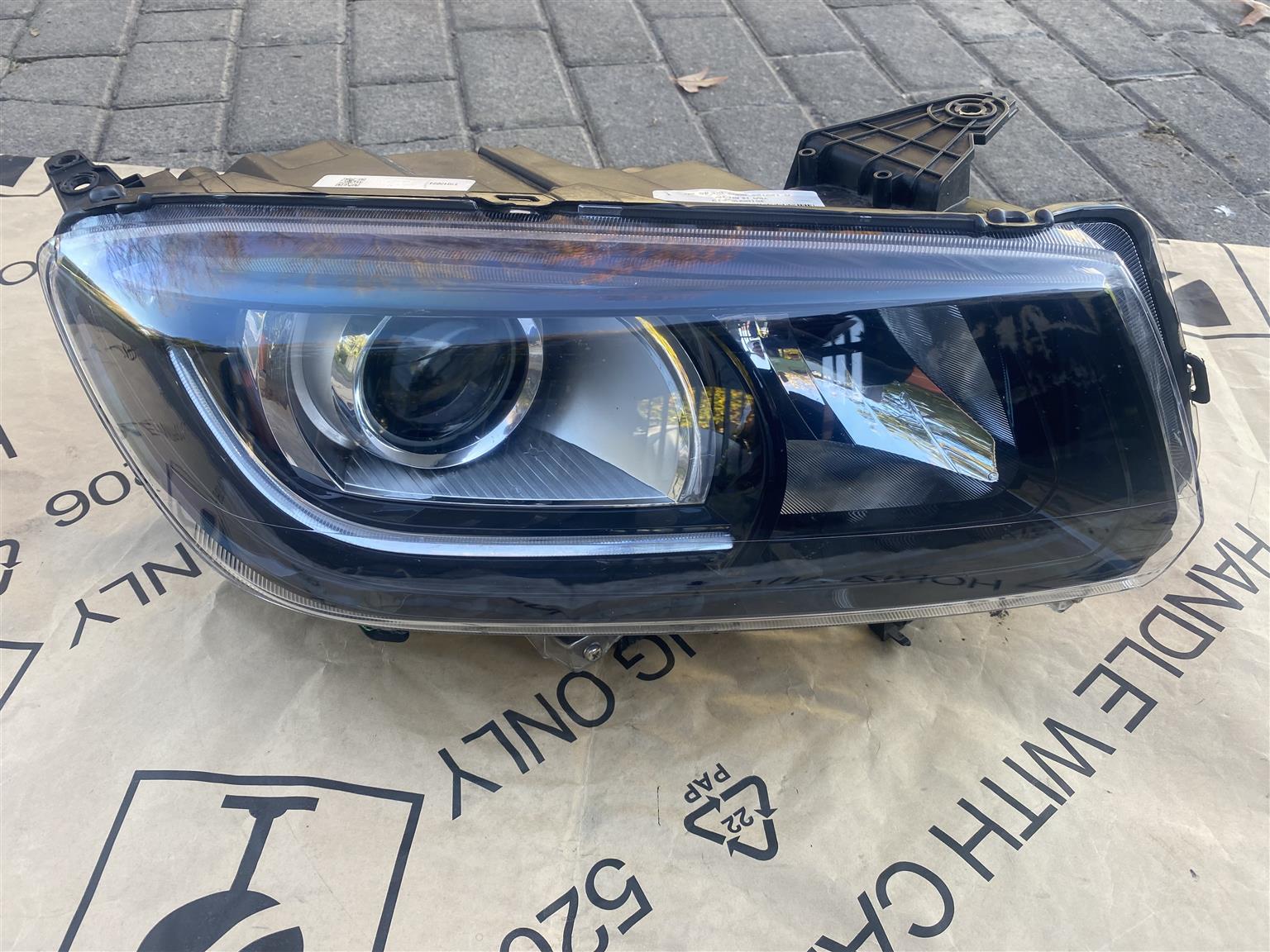 2022 SUZUKI VITARA BREZZA LED HEADLIGHT RIGHT SIDE FOR SALE - Private Seller 2022 SUZUKI VITARA BREZZA LED HEADLIGHT RIGHT SIDE FOR SALE - Private Seller