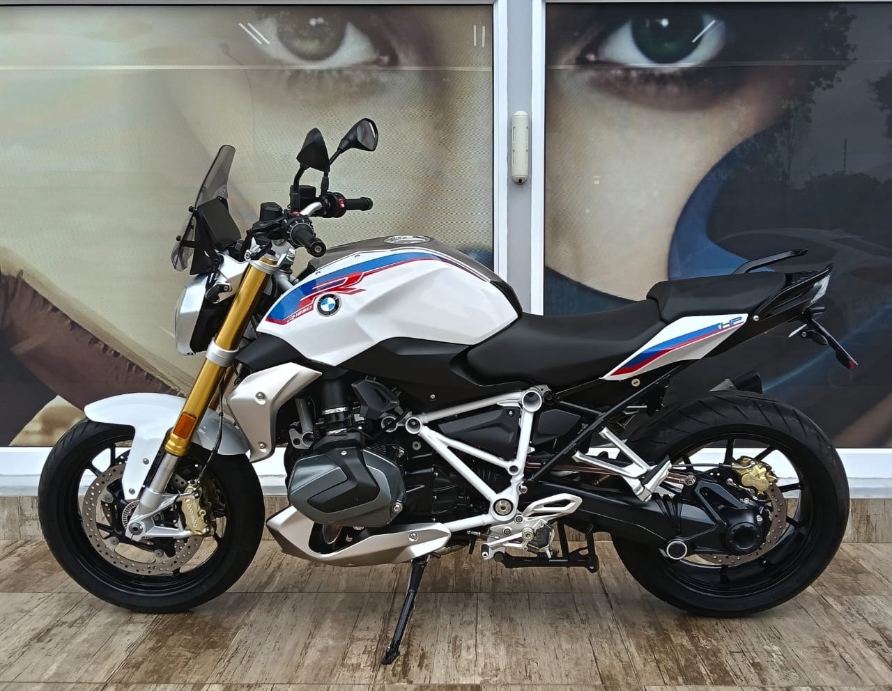 2021 BMW R1250R HP - Private Seller 2021 BMW R1250R HP - Private Seller