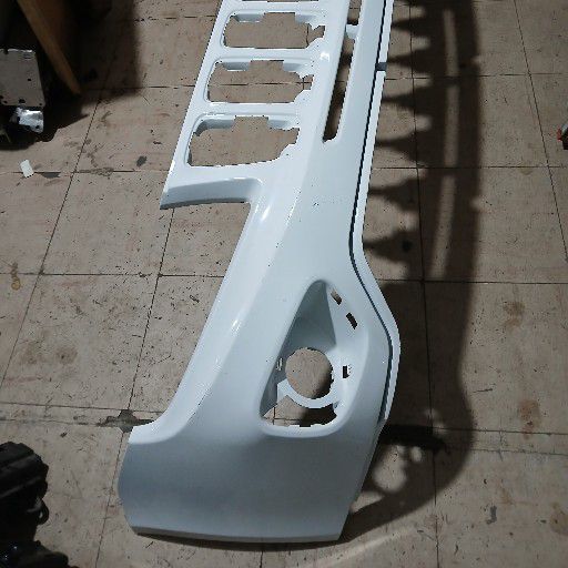 jeep compass bumper - Private Seller