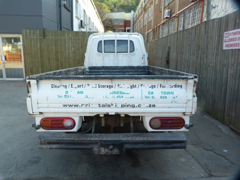 STRIPPING Hyundai H100 Bakkie 2.6 Manual - 2008 - Private Seller STRIPPING Hyundai H100 Bakkie 2.6 Manual - 2008 - Private Seller