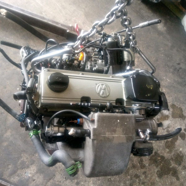 Volkswagen (VW) Golf  2.0 8V ADY Engine for Sale Volkswagen (VW) Golf  2.0 8V ADY Engine for Sale