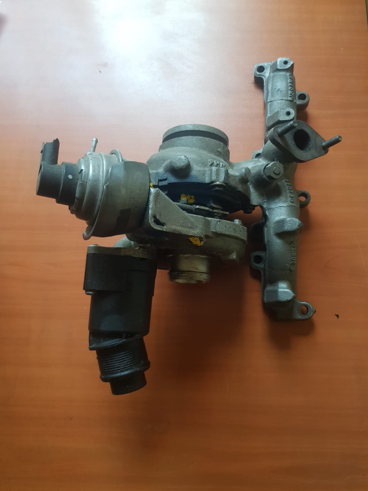 VW 2.0 TDI CAA Turbo for Sale - Private Seller