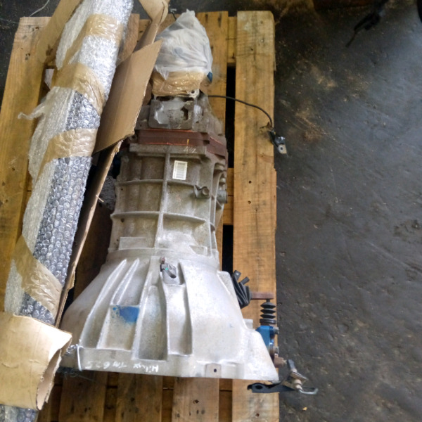 Toyota Hilux 3.0 Manual Gearbox for Sale