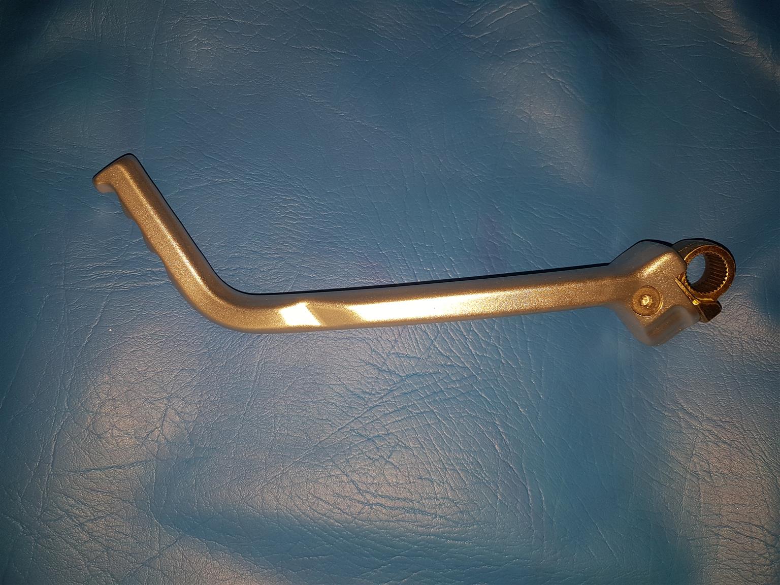 KICK STARTER ARM FOR OFF-ROAD BIKES FOR SALE