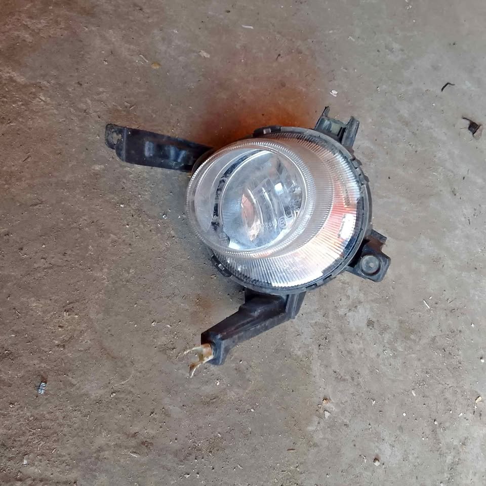 2015 Hyundai i10 grand Fog Light