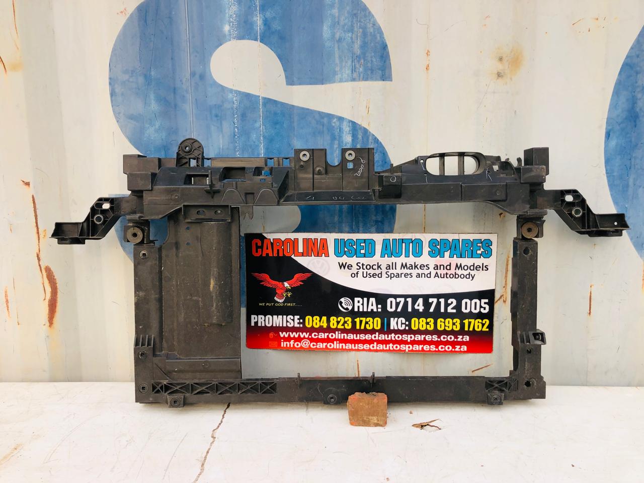 Ford Figo complete cradle - Private Seller Ford Figo complete cradle - Private Seller