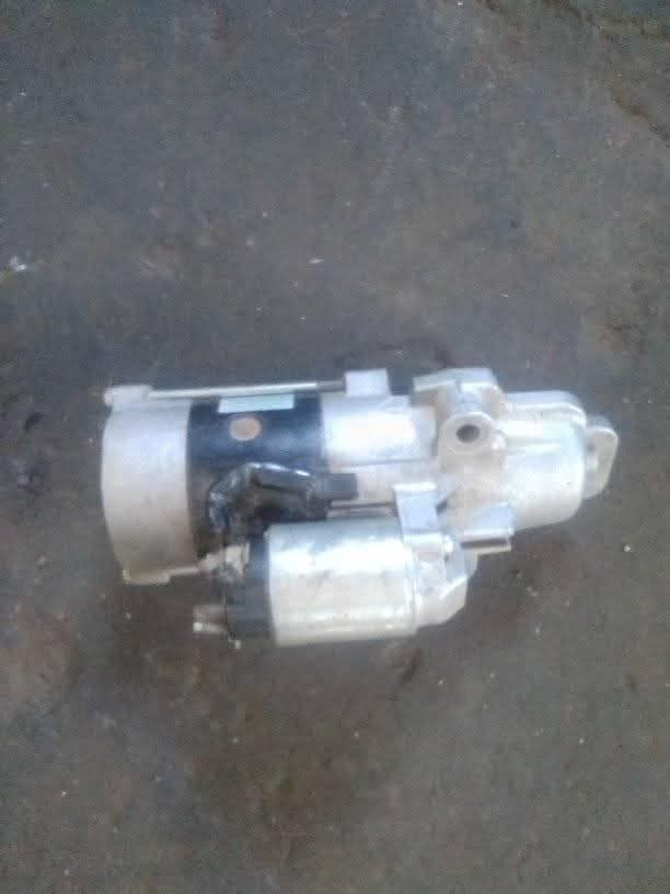 Ford Ranger t6 starter OEM - Private Seller
