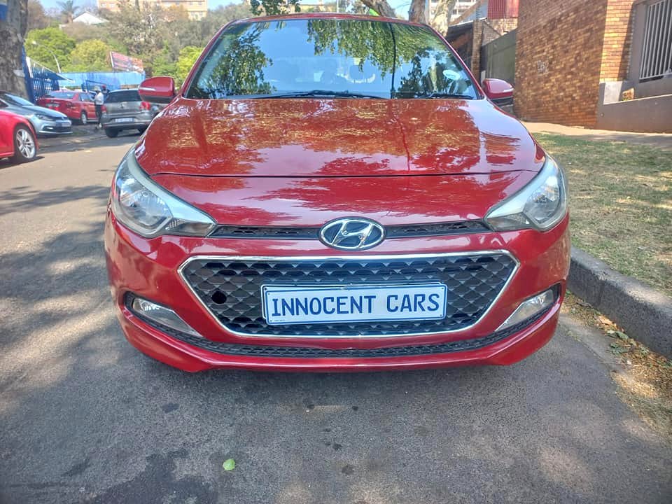 2016 HYUNDAI i20 FLUID 1.4 ENGINE PETROL, AUTOMATIC, MILEAGE 90000KMS, MAROON COLOR 2016 HYUNDAI i20 FLUID 1.4 ENGINE PETROL, AUTOMATIC, MILEAGE 90000KMS, MAROON COLOR