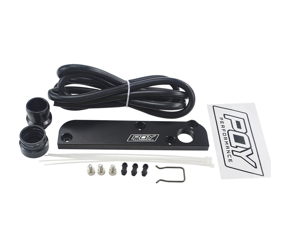 PCV Delete Billet Plate Kit for VW and Audi EA113 Engines - 2.0 FSI - Private Seller PCV Delete Billet Plate Kit for VW and Audi EA113 Engines - 2.0 FSI - Private Seller