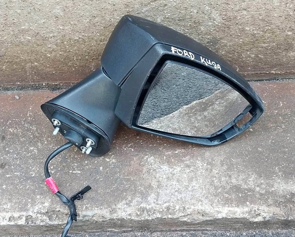 Ford Kuga side mirror - Private Seller Ford Kuga side mirror - Private Seller