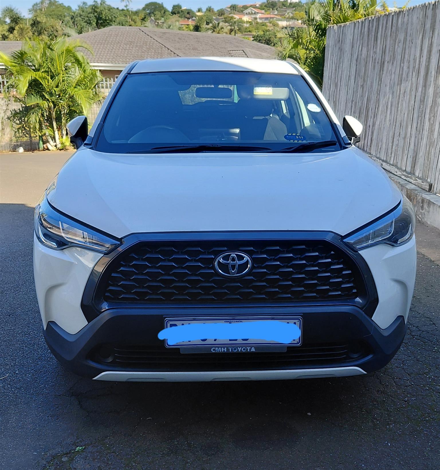 Used 2022 Toyota Corolla Cross 1.8 Xi - Private Seller Used 2022 Toyota Corolla Cross 1.8 Xi - Private Seller