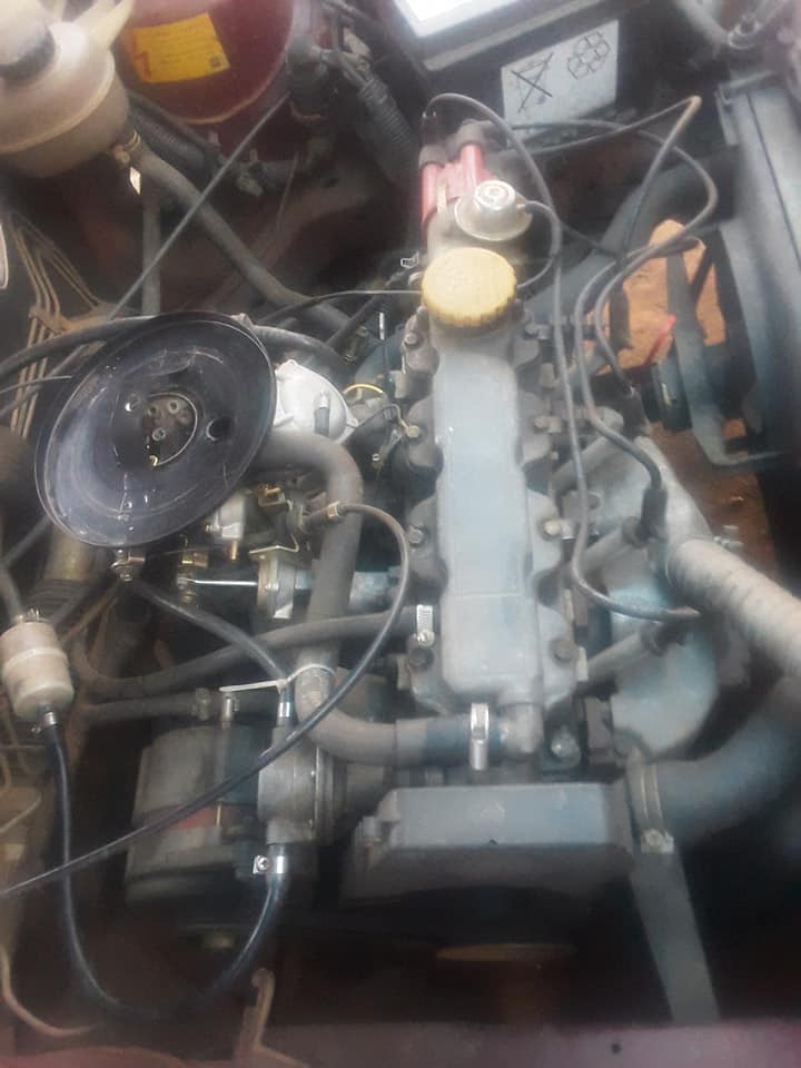 Opel kadett stripping for spares - Private Seller