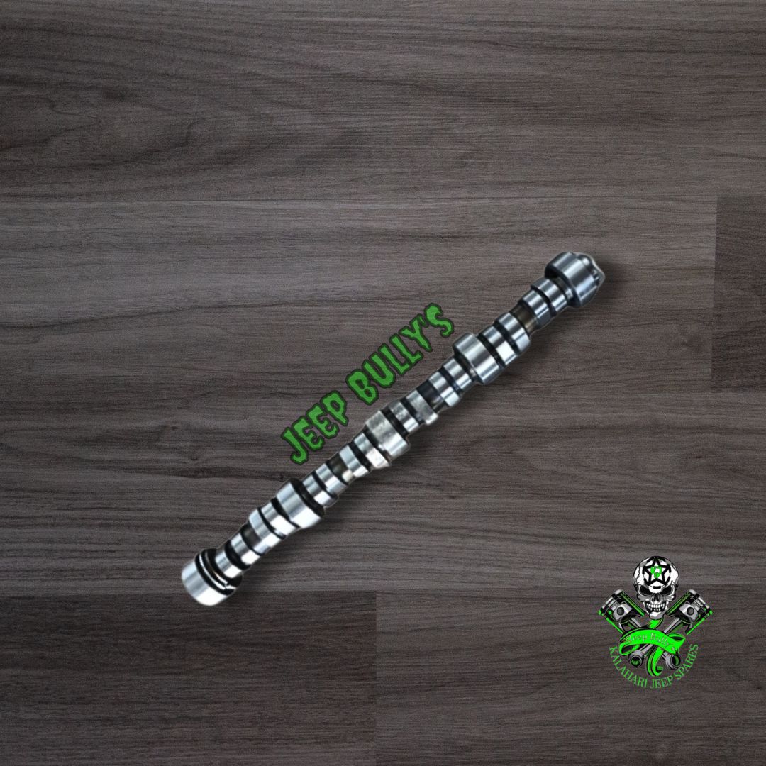 6.4 SRT8 Camshaft: Jeep Grand Cherokee - Private Seller 6.4 SRT8 Camshaft: Jeep Grand Cherokee - Private Seller