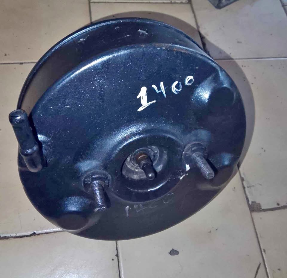 Nissan 1400 brake booster - Private Seller Nissan 1400 brake booster - Private Seller