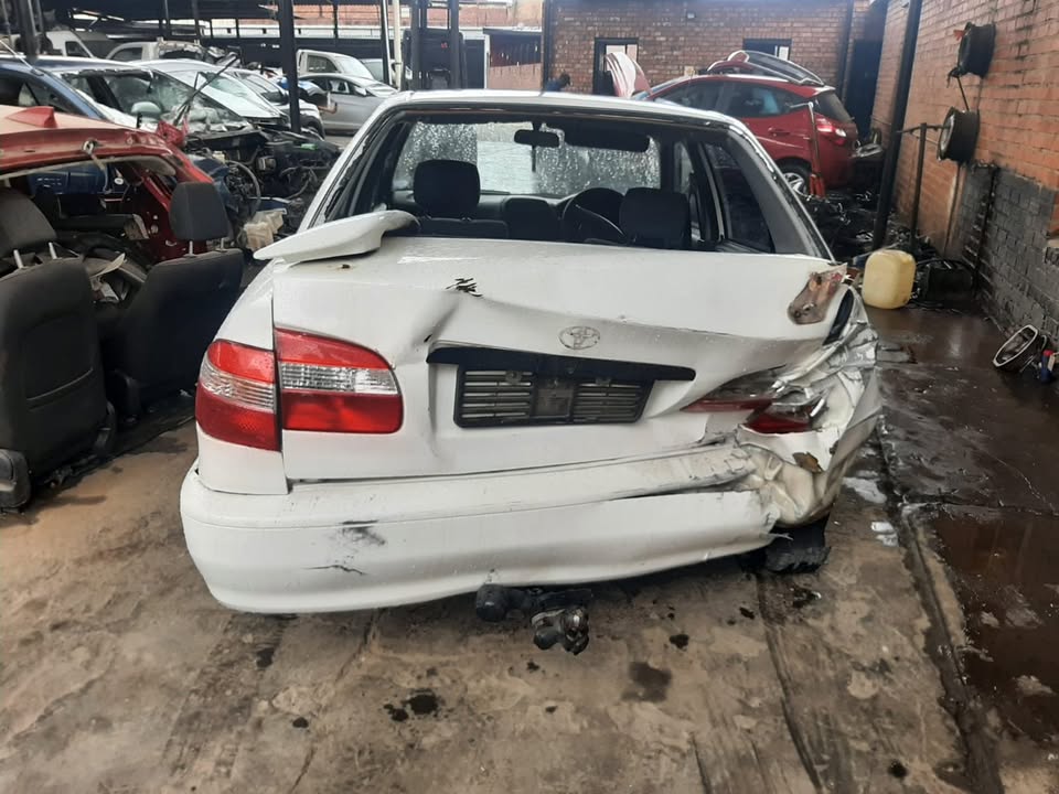Toyota Camry stripping for spares - Private Seller Toyota Camry stripping for spares - Private Seller