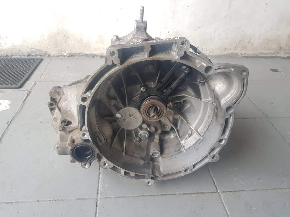 Gearbox ford figo 2014 1,4L - Private Seller Gearbox ford figo 2014 1,4L - Private Seller